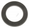 White & Brown Sealing Materials - 026062000 Gasket Round